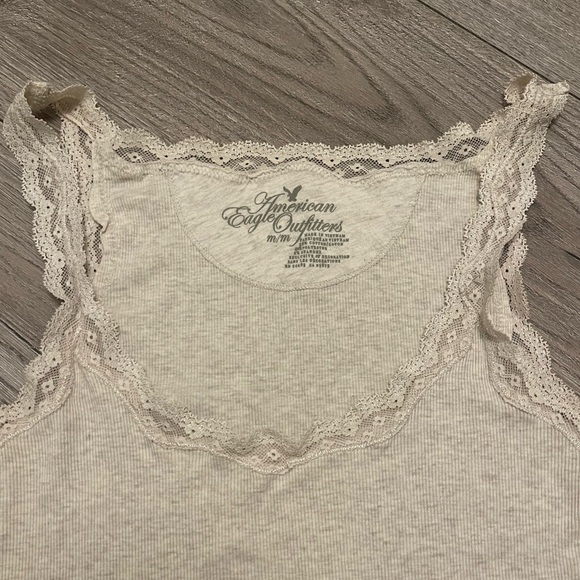 American Eagle Outfitters Tank Top - Picture 2 of 2